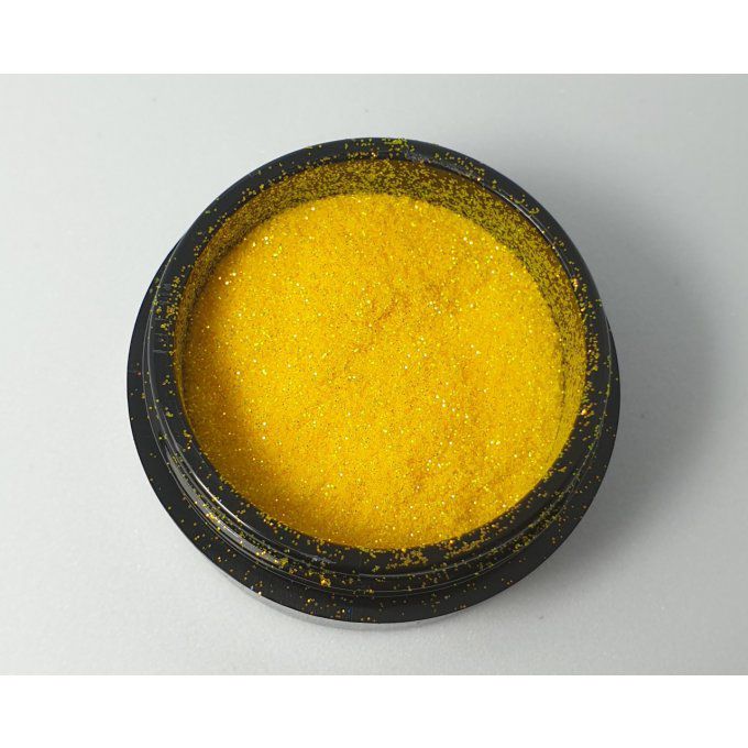 Mermaid neon yellow (ref 11)