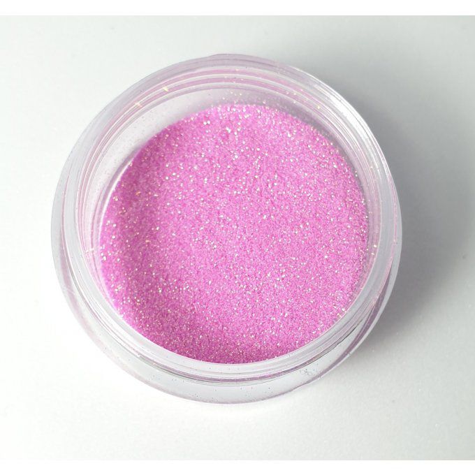 Mermaid effect pink (ref 30)