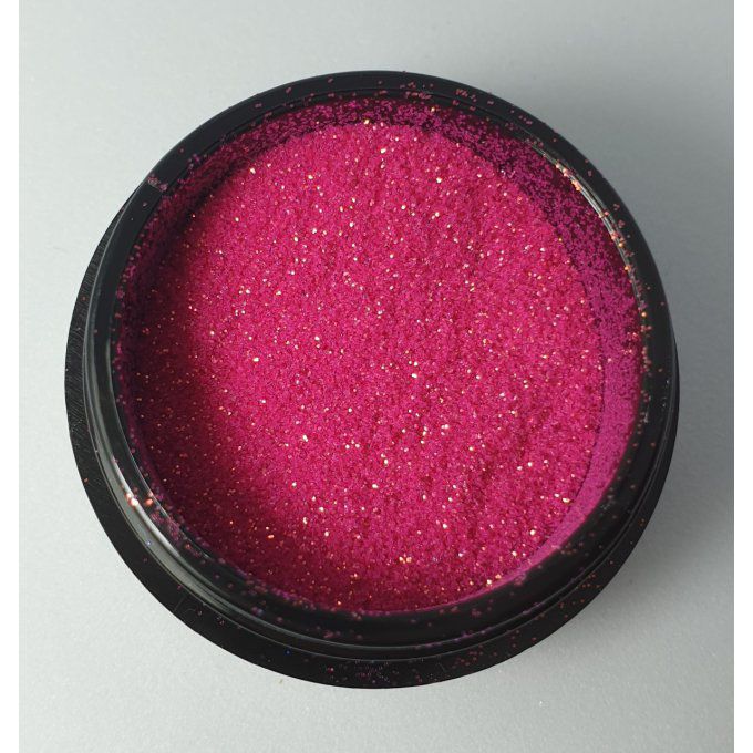 Mermaid neon pink (ref 10)