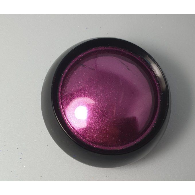 Chrome rose fushia (ref 58)