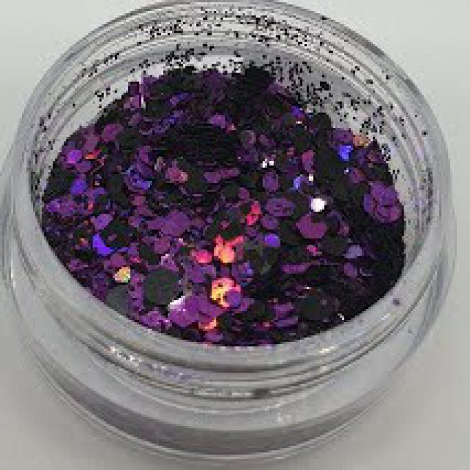 Black & color 5 (ref65)