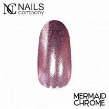 Mermaid chrome 2 (ref 21)