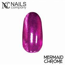Mermaid chrome 3 ( ref 22)