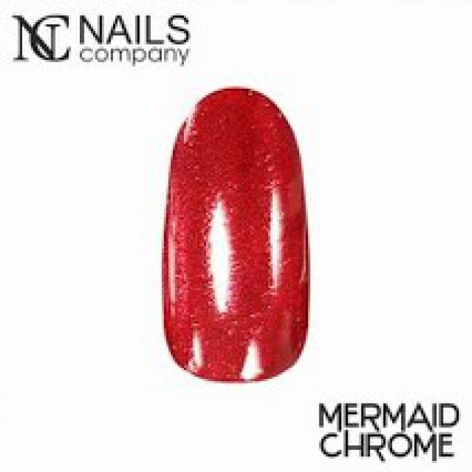 Mermaid chrome 4 (ref 23)