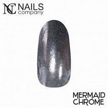 Mermaid chrome 5 (ref 20)