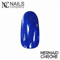 Mermaid chrome 6 (ref 19)