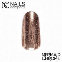 Mermaid chrome 7 (ref 24)