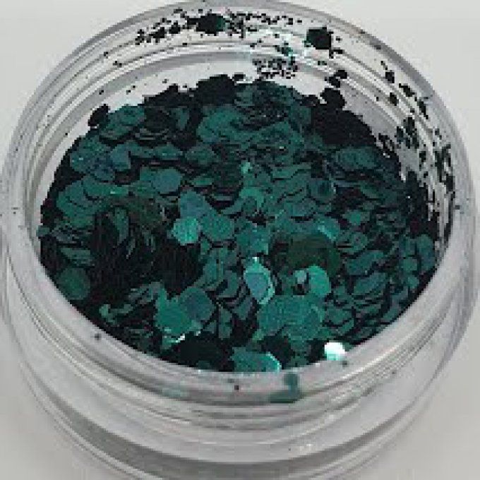 Effet glitter 5  (ref69)