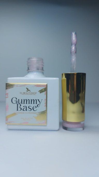 Gummy base " BABY " 20ml
