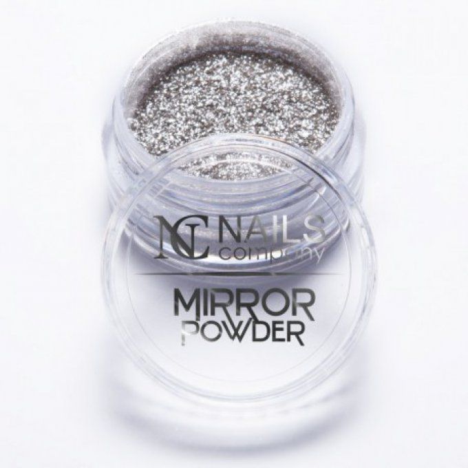 Mirror powder 3g  (ref 17)