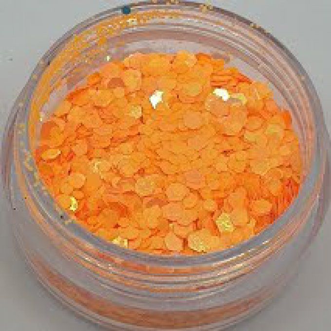 Neon mandarin (ref80)