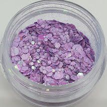 Pastel violet (ref101)