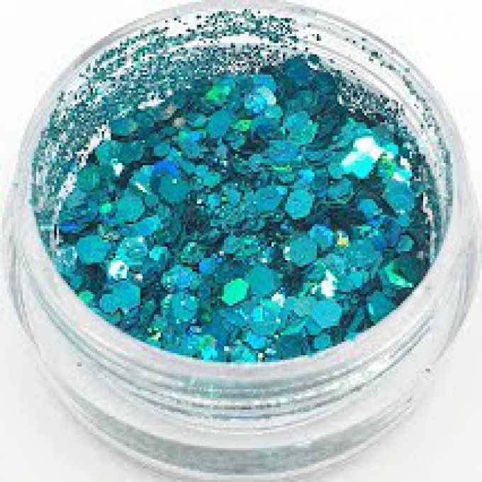 Vert turquoise  (ref68)